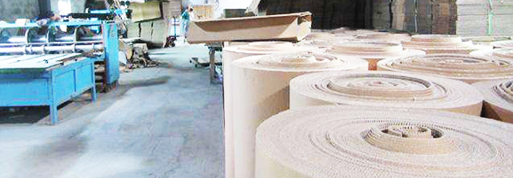 Boiler Application in Paper Industry