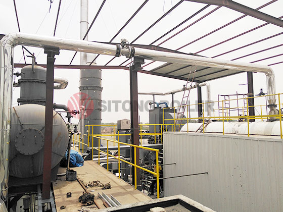 SZL Series Coal Biomass Double Drum Boiler