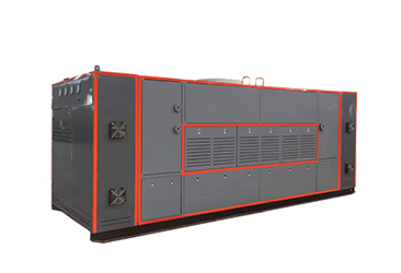 Electric Steam Boiler