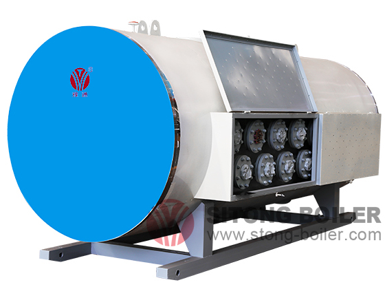 Electric Steam Boiler