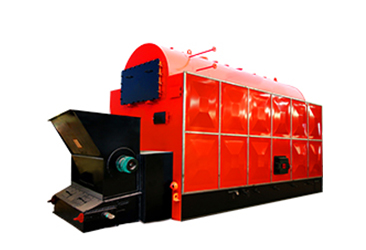 Coal Biomass Fired Steam Boiler