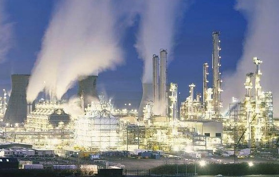 Chemical Industry Boiler