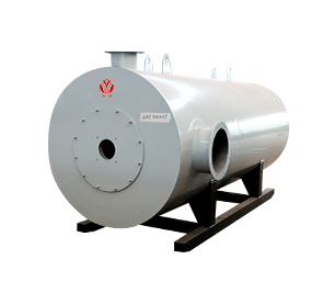 WRF Horizontal Type Hot Air Stove