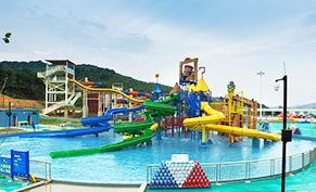 Water Park