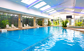 Indoor Swimming Pool