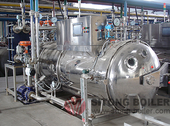 Autoclave