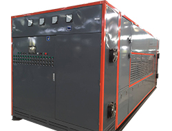 New Type Electric Steam Boiler