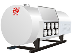 Industrial Electric Steam Boiler