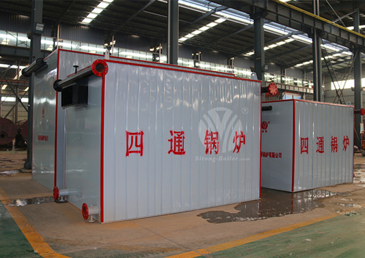 Wood Chip Fuel Thermal Fluid Heater Boiler, Wood Burning Boilers, Thermal Fluid Heating Boiler